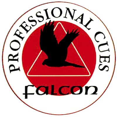Falcon Cues: Billard-Krausse Zubehör